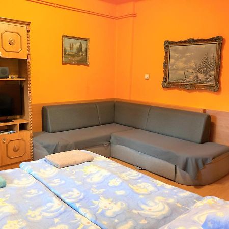 Balaton Vendeghaz Apartment Сиофок Екстериор снимка