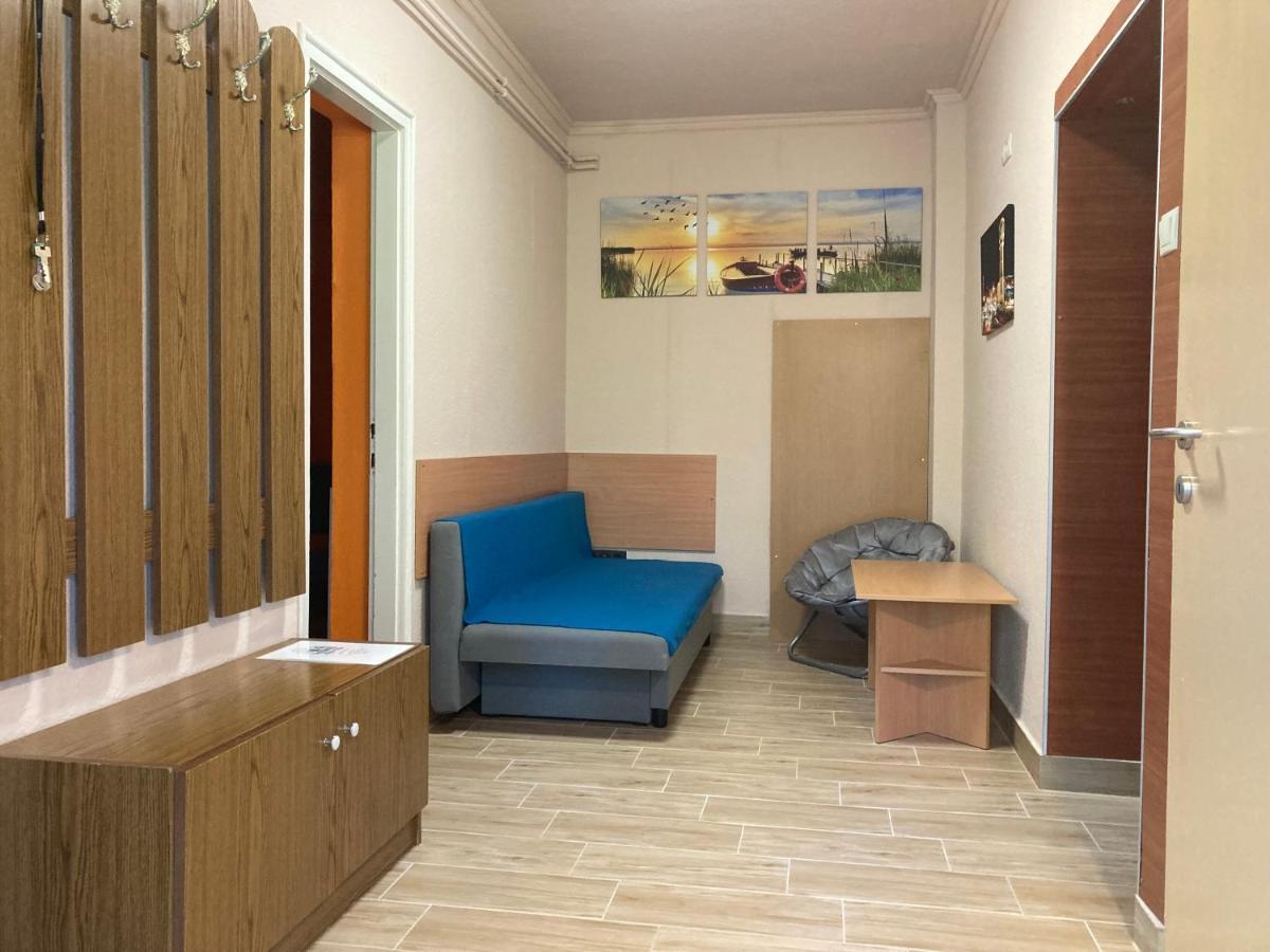 Balaton Vendeghaz Apartment Сиофок Екстериор снимка